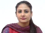 Dr. Mamta Chaudhary