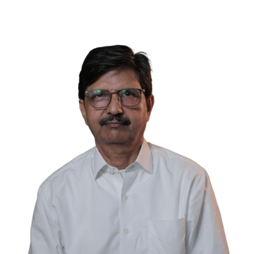 DR. RAJEEV ASTHANA