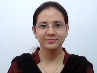Dr. Sanyukta Kumar
