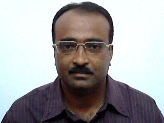 Dr. Harendra Nath Kr.