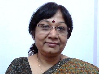 Dr. Sumita Roy