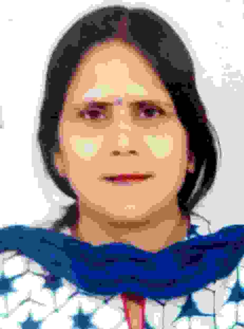 Ms. Reena Mathuri