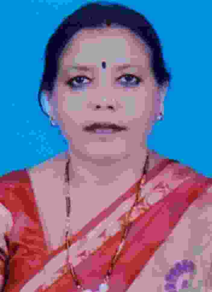 Dr.Suniti Nayak
