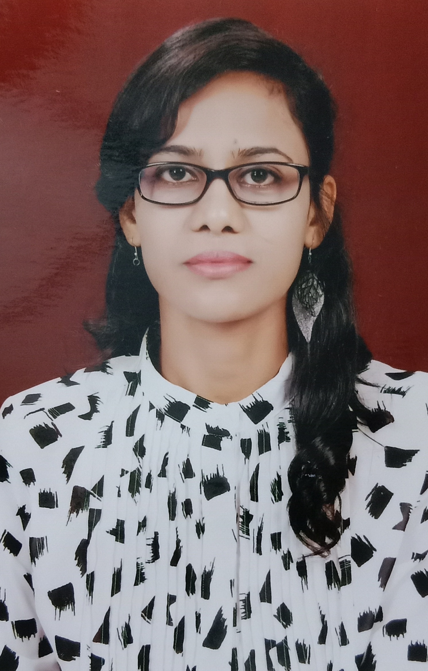 Dr. Anjana Sahu