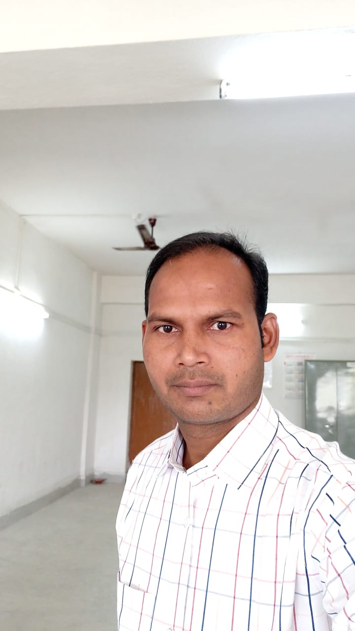 Dr. Anjana Sahu