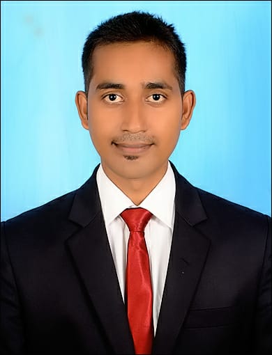 Dr. Anjana Sahu