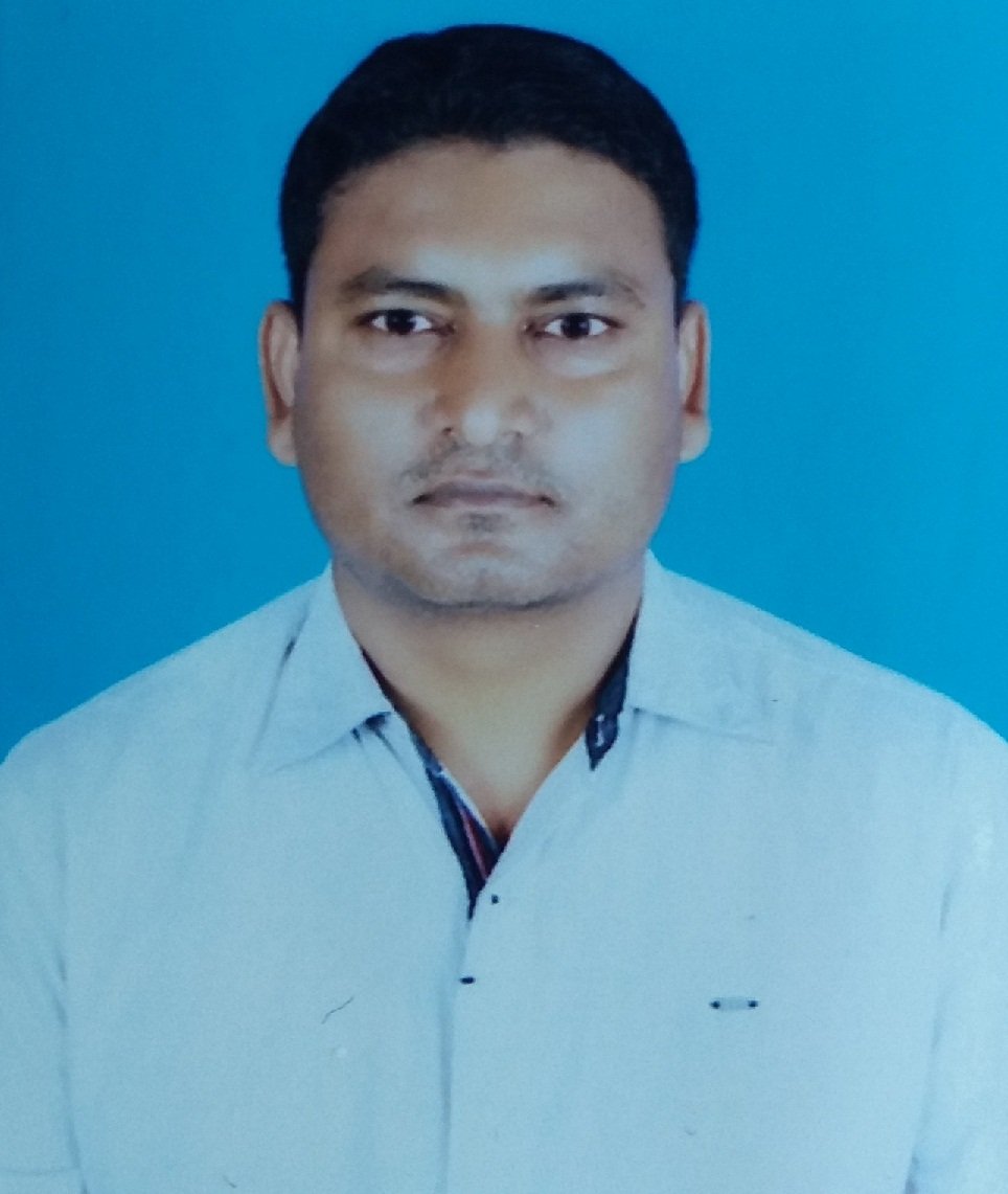 Dr. Chandan Kumar