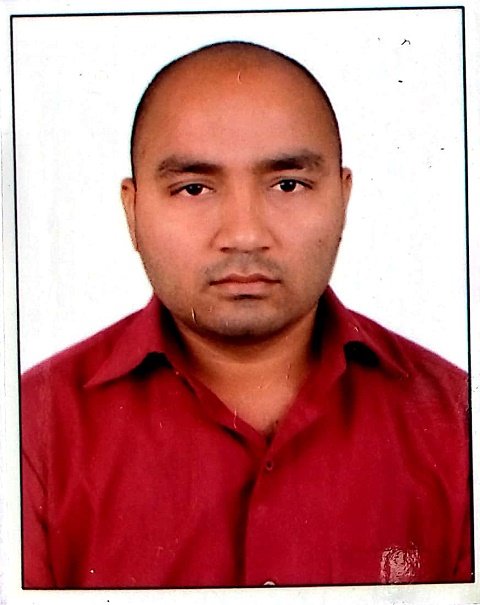 Mr. Parwez Alam