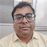 Dr. Akhil Kumar Sen