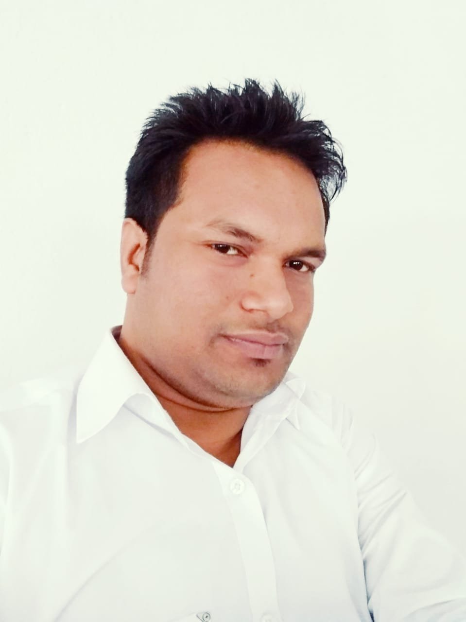 Mr. Vikash Kumar Gorai