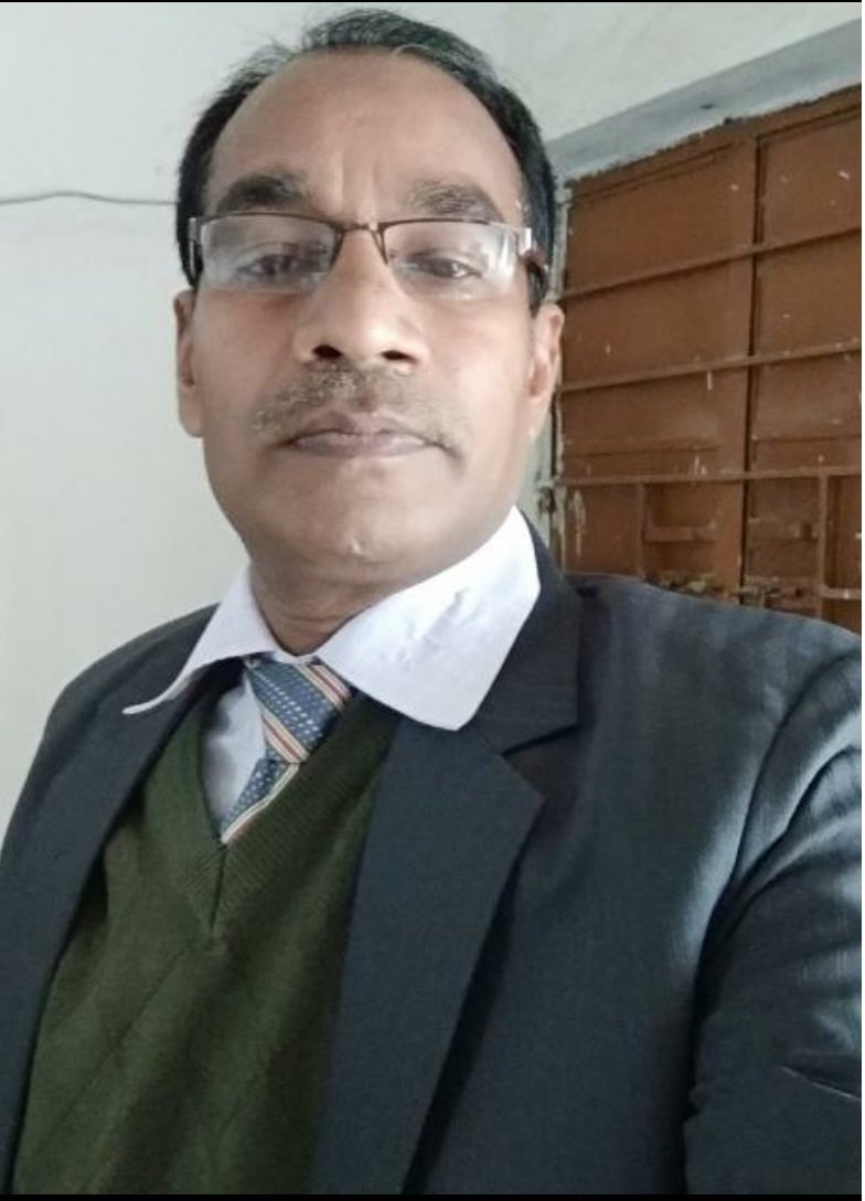 Mr. Amit Chaturvedi