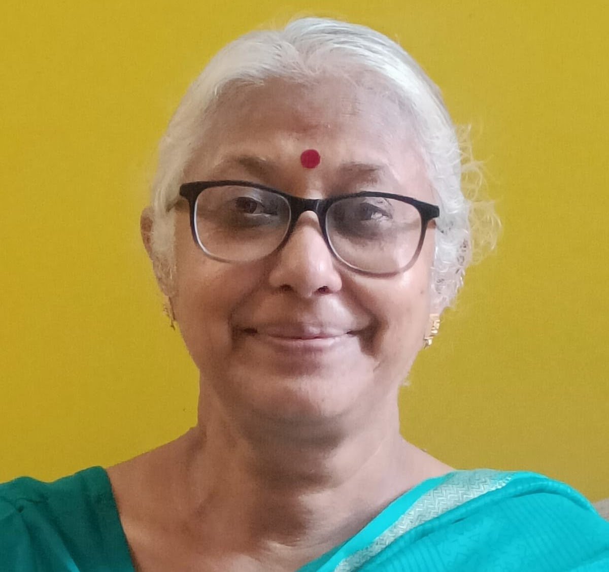 Dr. Sucheta Sen Chaudhuri