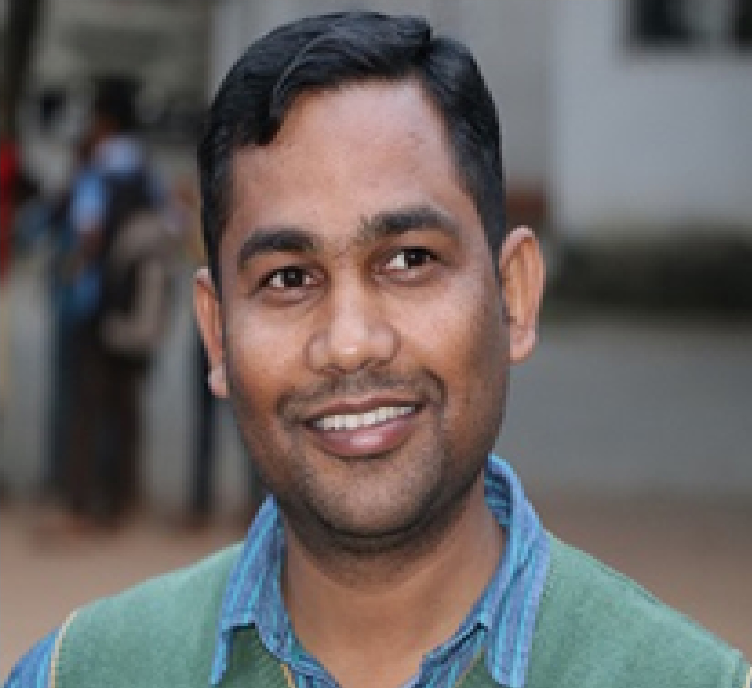 DR. VENKATA NARESH BURLA
